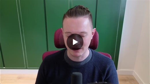 Writing syntax seems to feel like it s a thing that s of a bygone age. Right now, it s like you re in command of your own small legion of junior developers and you re helping them kind of move… | Arcade.dev