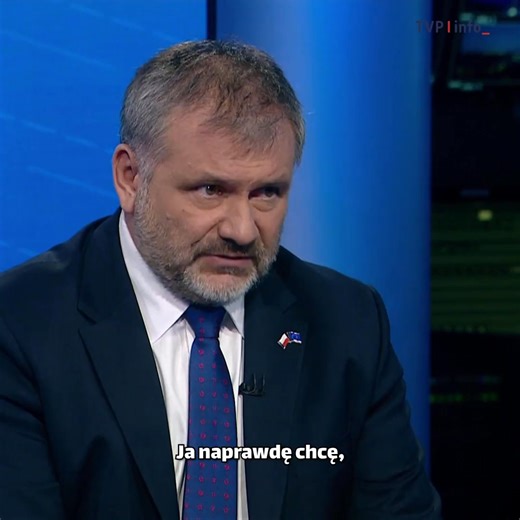 ⁉️ Zastępcy prokuratora generalnego do dymisji? Minister Żurek: mam pomysł | tvp.info