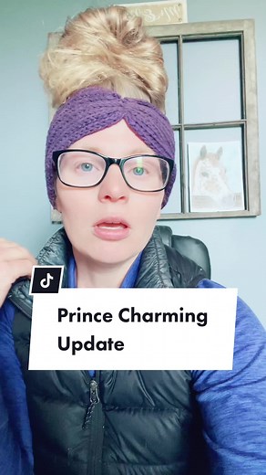 Helping Prince Charming Find Comfort | Year-Long Journey | Free Spirit Equestrian