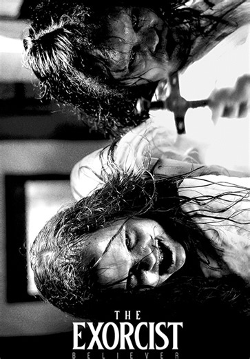 The Exorcist: Believer