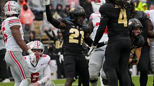 With showdown vs. Penn State on tap, here's what we learned from OSU's press conference