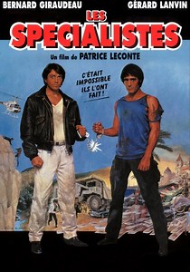 Regarder Les Spécialistes en streaming complet