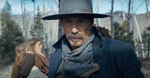Le nouveau western épique de Kevin Costner : bande-annonce de Horizon