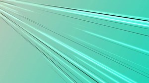 Download Speed line comic animation for free