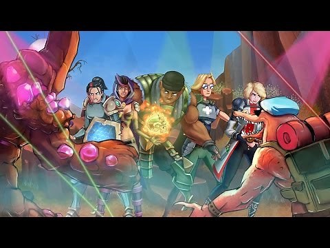 The Metronomicon - Gameplay Trailer