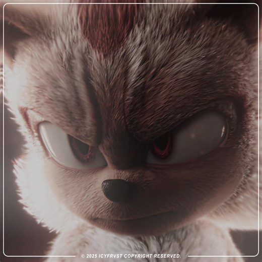 Sonic and Shadow's New Powers Unveiled