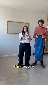 Hay regalos que duran una temporada y regalos que llegan a 2035 intactos. ✨ Elige calidad. Capitán Denim ofrece: 👖 Moda honesta 💪 Diseño duradero 🇪🇸 Producciónlocal Estas Navidades sorprende con algo que sí perdura. | Capitán Denim