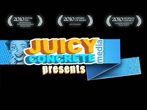 Aliens In Wonderland Trailer