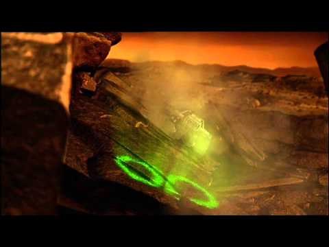 The Barry Gray Orchestra - The Mysterons Theme