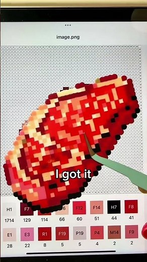 PIXIEBEADS Beads Compilation | Fuse Beads & Melty Beads Creations #fusebeads #hamabeads #perlerbeads