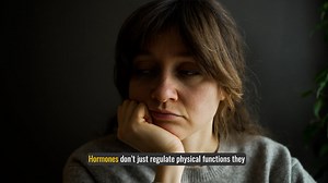 Mental Health & Hormonal Balance: Understanding the Connection