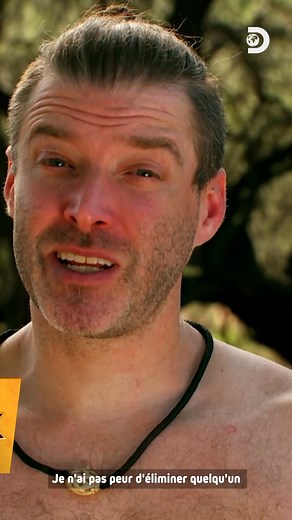 Pour cette nouvelle saison, tous les coups sont permis. 😏 La saison 2 de "Retour à l'Instinct Primaire : le Choc des Légendes" 🍃💪 continue tous les dimanches à 21h sur Discovery France. | Discovery France