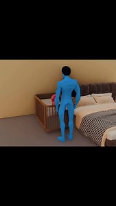 206K views · 91K reactions | That surprise at the end  #story #storytime #animation #fyp #viral | Vivid King | Facebook