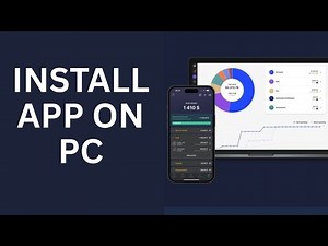 How to Download PocketGuard on PC 2025?