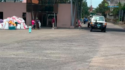 109K views · 2.5K reactions | AMAKURU AGEZWEHO  Kuri uyu wa...