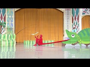 chameleon [Masquerade Award Official]