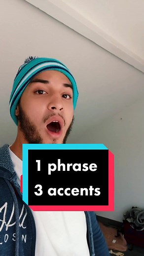 Accent Cockney vs. American English Pronunciation Validation