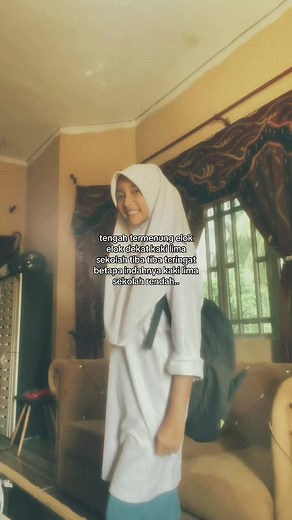 Kisah Nostalgia Form 2 dan Kenangan Sekolah Rendah