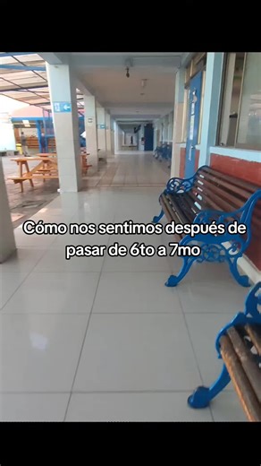 Emotional Transition from 6th to 7th Grade