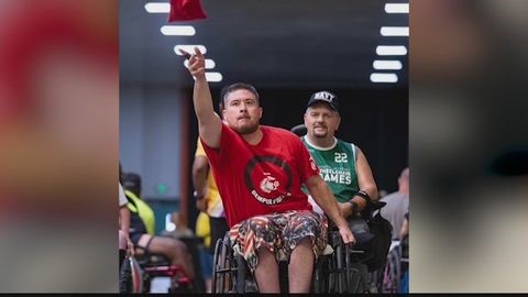 Paralyzed Veterans of America aim to reshape independence for those who served | Haystack News