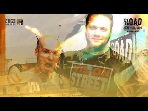 ROAD - Megint nyár (Hivatalos szöveges video / Official lyric video)