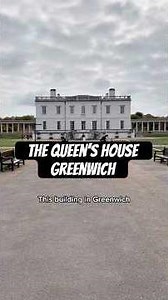 This building is possibly the most elaborate apology gift in British history…