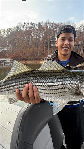 Any of you boys see an aircraft carrier around here?? 👀 | Big Bite Charters - Fishing Guide
