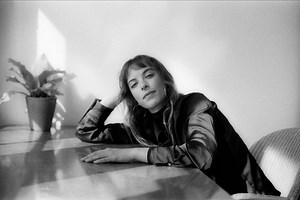 Naima Bock - 'Moving'