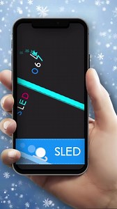 1.3K views | Experience a thrill-filled adventure in Color Switch using Sled Mode! ❄️ Navigate challenging obstacles, showcase your skills, and let the colors light up your sleigh ride. Ready, set, sled!  ⁠ ⁠ #ColorSwitch #ColorSwitchLife #GamersofFacebook #AppStore #AppStoreGames #GooglePlay #PlayStoreGaming #MobileGaming #SledMode | Color Switch | Facebook