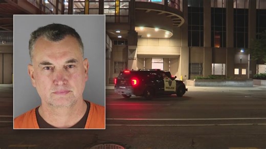 Vance Boelter to make first court appearance for federal charges