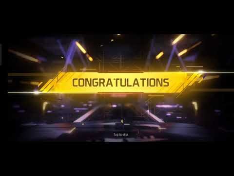 P90 nd Scar Phantom 🥳