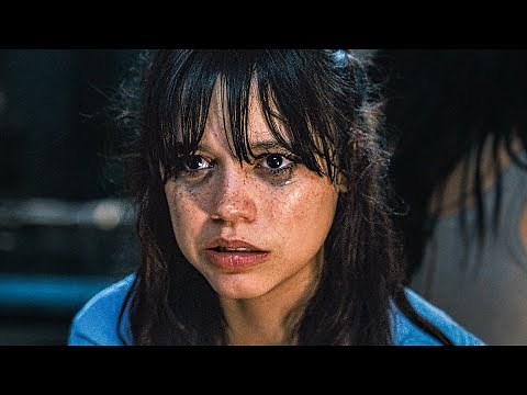 SCREAM 6 Trailer 2 (2023) Jenna Ortega