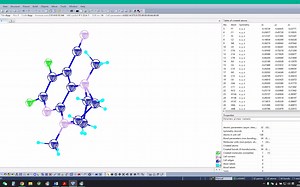Diamond基操-使用过滤器显示不同的无序组分