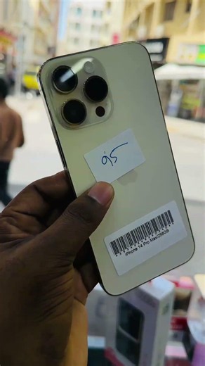 Eid Specail Offer I Phone 14 Pro Max ⚡️📱