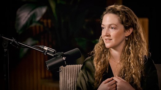 Beyond the Talk: Ariel Ekblaw on space-based technology and architecture