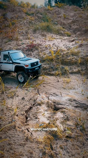 🌲🚙 Pure Scale Adventure in Miniature. Every detail counts, every obstacle tells a story. 🔥 #RCCrawler #ScaleCrawler #RCCar #RCLife #RCPassion #RCAddict #ScaleBuilds #ScaleModel #RCHobby #RCOffroad #TrailTruck #RockCrawler #ScaleGarage #ModelBuilding #RCCommunity #RCDaily #RCLovers #RemoteControl #RCHobbyist #RCCrawling #TinyTruck #OffroadLife #OutdoorHobby #Mini4x4 #CrawlerLife | World Control RC