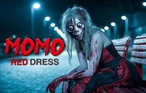 胆大请进，胆小请入！恐怖短片《MOMO》第17季