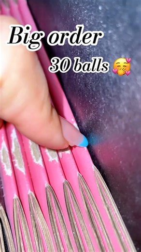 Lady’s Home on Instagram: "Lucky scoop balls*2😘 all girls must have one! you can custom your package at bio or message me🥰 #LINKINBIO #selfdefenseplug🔌 #selfdefenseplug #luckyscoop #selfdefensekeychain #selfdefense #asmr #capsule #capsulescoop #keyringscoop #keyrings #asmrvideo #safetydefensekeychains #mysterybox #keychainscoop #safetyfirst #safetyscoop"