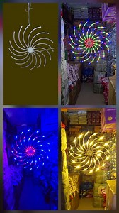 388K views · 4.2K reactions | 3x3 Chakri Running 16line RGB Multicular Chakri RGB Color order number whatsapp 96381 62218 #viralpost2024 #FacebookReelsContest #viralvideochallenge #neon #shortvideo #OMG #instagood #india #kpop #interiordesign #music #chakri #RGB Facebook | Mataji Electric Pixel RGB LED light | Facebook