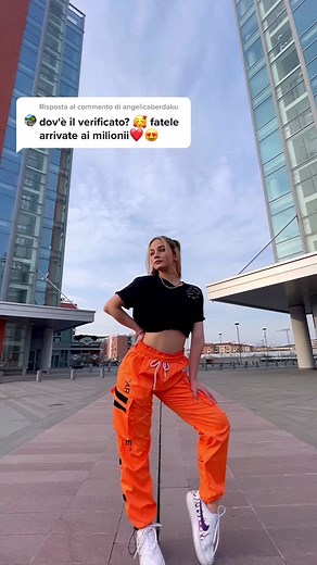 Rispondi a @angelicaberdaku 🥰 grazie del sostegno a tutti🔥❤️ #fyp #perte #neiperte #viral