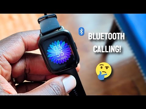 The Truth About the Ruimen H1 Smart Watch Revealed