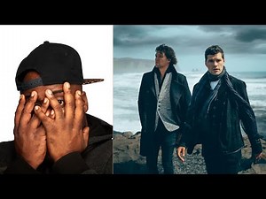 for KING & COUNTRY - God Only Knows Official Music Video