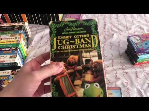 Compassion Video #1 Emmet Otter’s Jug Band Christmas (1977)
