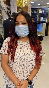 1.1K views · 11 reactions | Lovely Ruby Red  Add Some Color to Ur...