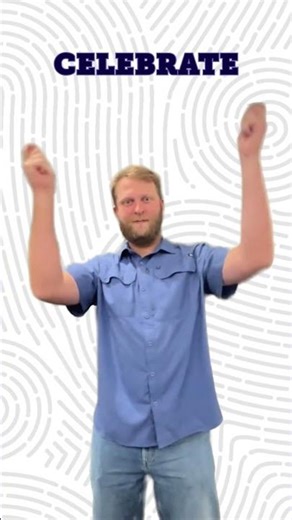 ASL Signs for the Holidays pt 2