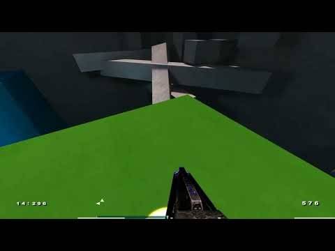 scratchystrafe1 | 00.00.552 by VVVVVV (VQ3.TR) - Quake 3 DeFRaG