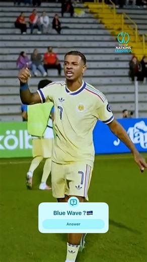 3–0 Halftime … Then THIS Happened! 🇨🇼 Curaçao’s 4–3 Comeback 🤯