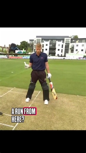 Attacking Batting Tips From Andrew Flintoff #cricket #cricketlovers #cricketlife #crickettips