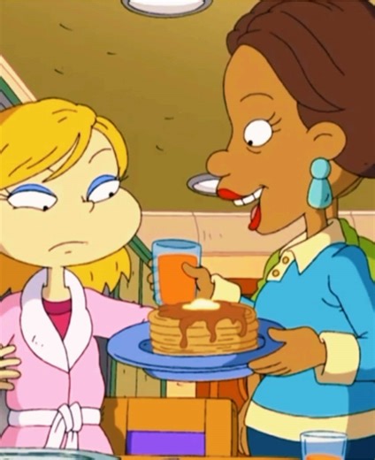 #allgrownup #nicktoons | rugrats all grown up