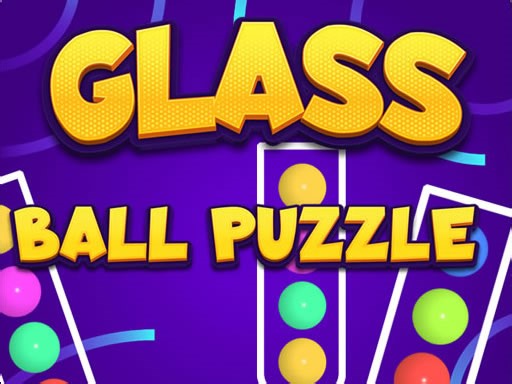 Play Glass Ball Puzzle | Free Online  Games. KidzSearch.com